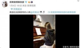 弹钢琴主播爆料视频播放,视频播放背后的惊人数据与幕后故事