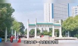 武汉大学最新事件爆料,揭秘校园风云突变背后的真相