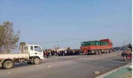 杞县车祸最新爆料蒜车,悲剧现场直击，真相渐浮水面