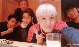 娱乐圈帅哥爆料是谁啊视频